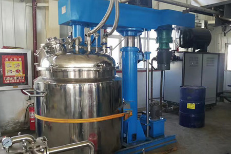 反應(yīng)釜控溫專用模溫機（水溫機、油溫機）