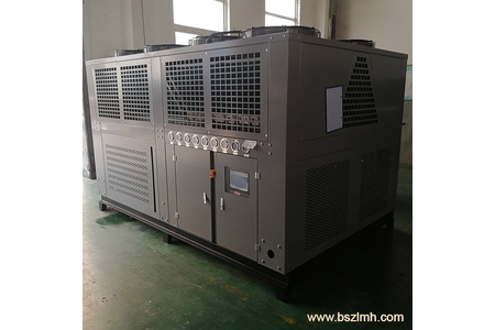 工業(yè)冷水機組命名方法及控溫范圍