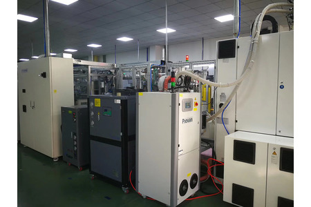 工業(yè)冷水機(jī)如何保養(yǎng)？